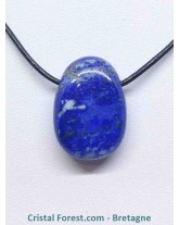Lapis lazuli