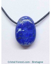 Lapis lazuli