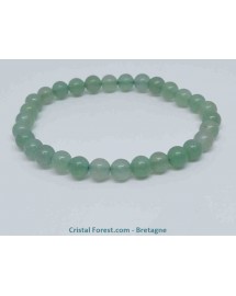Aventurine verte