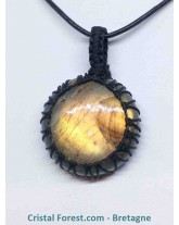 Labradorite