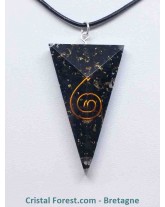 Orgonite