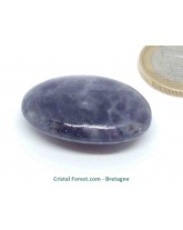 Cordiérite (Iolite)