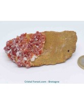 Vanadinite