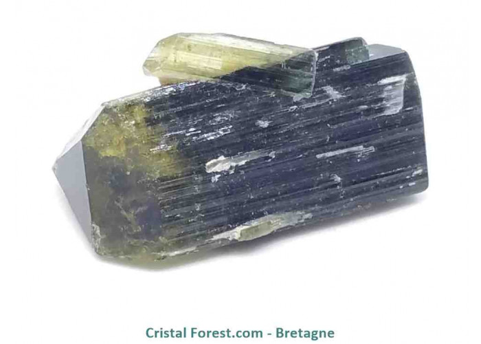 Tourmaline melon d/'eau Extra 1,5 à 2 cm 3 à 5 g