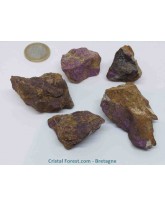 Purpurite