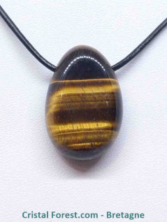 Oeil de tigre