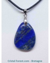 Lapis lazuli