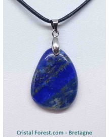 Lapis lazuli