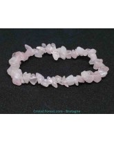Quartz rose