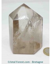 Quartz fumé