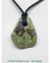 Rhyolite