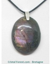 Labradorite
