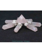 Quartz rose