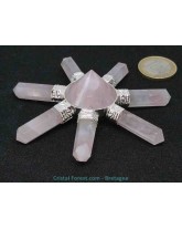 Quartz rose