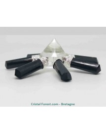 Tourmaline noire