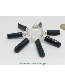 Tourmaline noire
