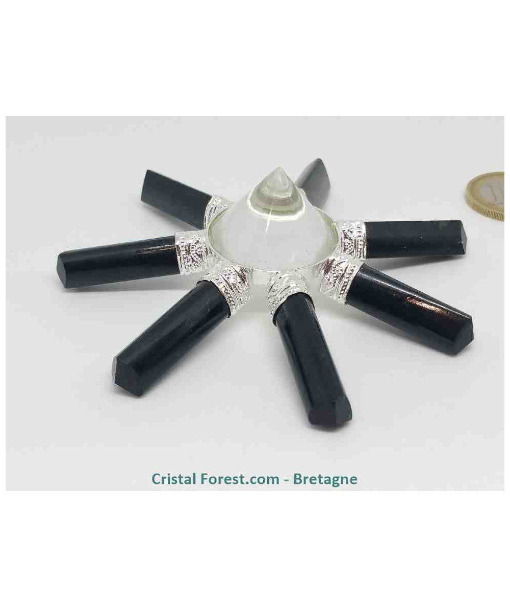 Tourmaline noire