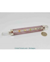 Quartz rose