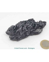 Cyanite (Kyanite / Disthène) Noire