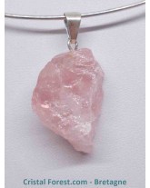 Quartz Rose
