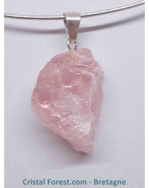 Quartz Rose