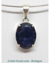 Cordiérite / iolite