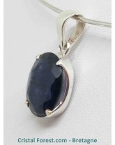 Cordiérite / iolite