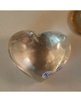  Coeur - Cristal de roche -1699