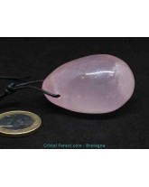 Quartz Rose 