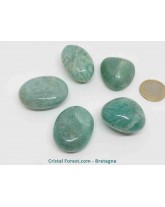 Amazonite - Galet 