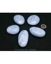 Calcite bleue