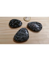 OBSIDIENNE NEIGE