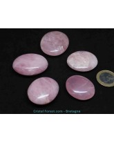 Quartz Rose