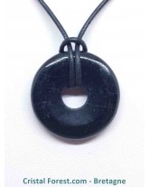 Tourmaline noire