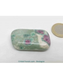 Fuschite rubis