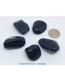 Obsidienne dorée