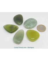 Jade de chine / Serpentine