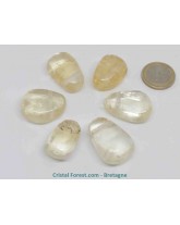 calcite miel