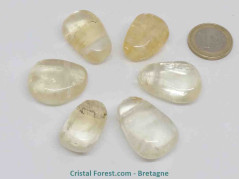 calcite miel