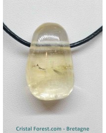 calcite miel
