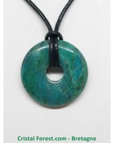 Donut Chrysocolle