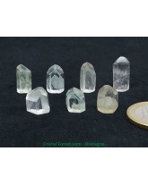 Quartz Fuchsite (Fuschite)