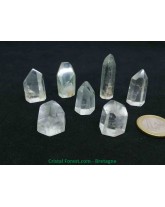 Quartz Fuchsite (Fuschite)