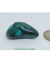 Malachite - Chrysocolle