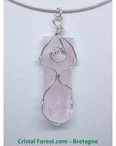Quartz Rose