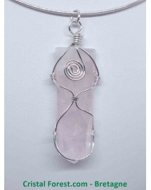 Quartz Rose