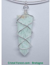 Amazonite 