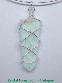 Amazonite 