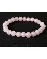 Quartz rose