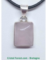 Quartz rose